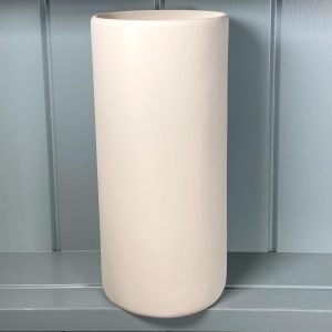 Large Cylinder Vase