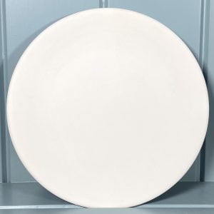 38cm plate
