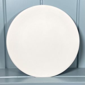 34cm Plate