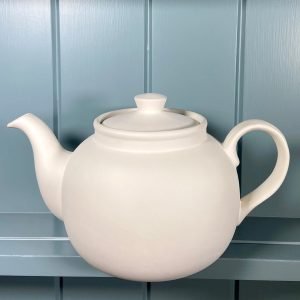 Large Teapot