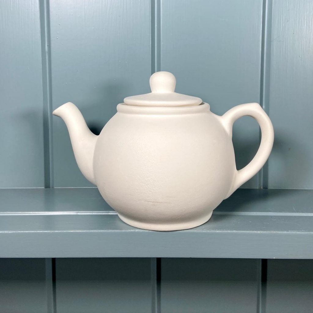 Small Teapot Gallery Thea