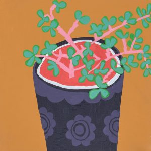 Memories of Purple print