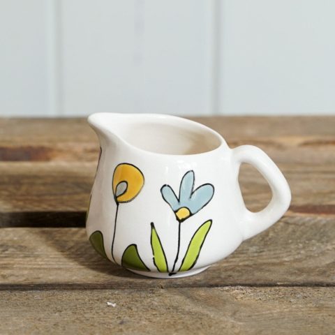 Spring Flower Tea Set - Gallery Thea