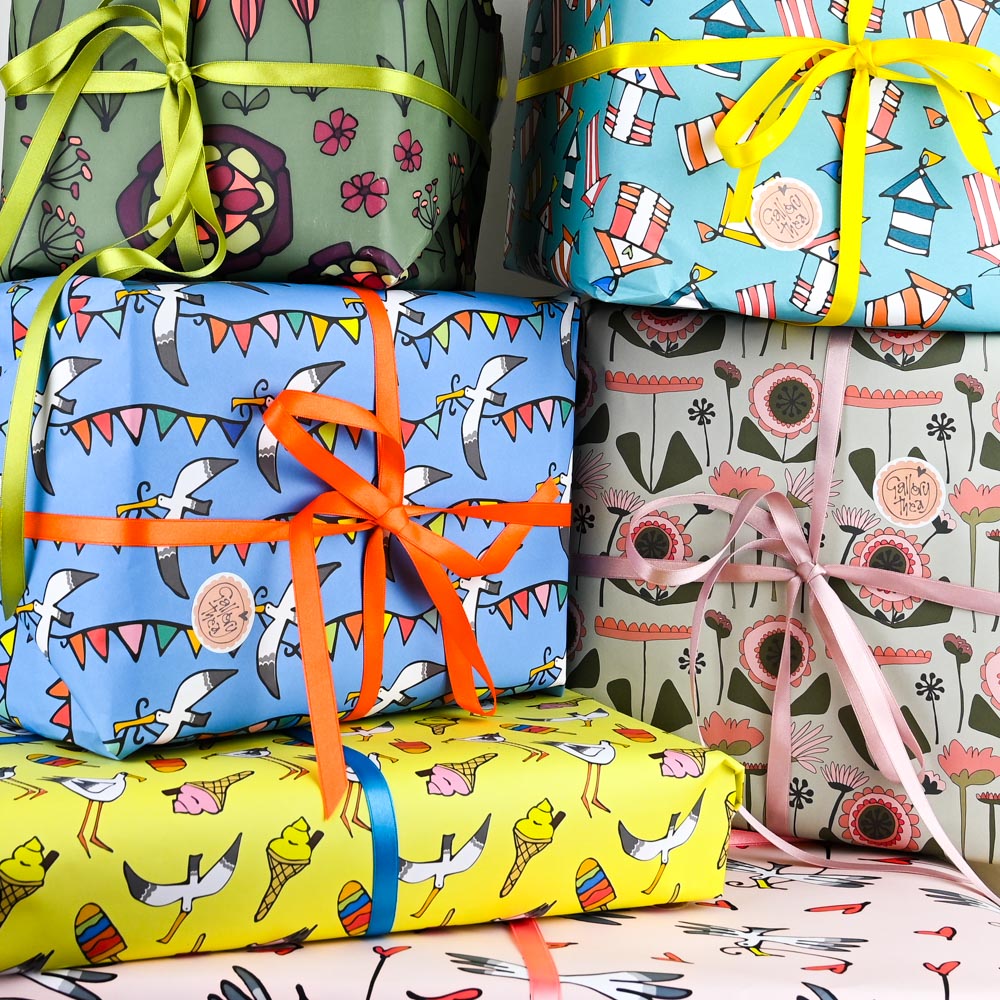 Gift Wrap Your Order