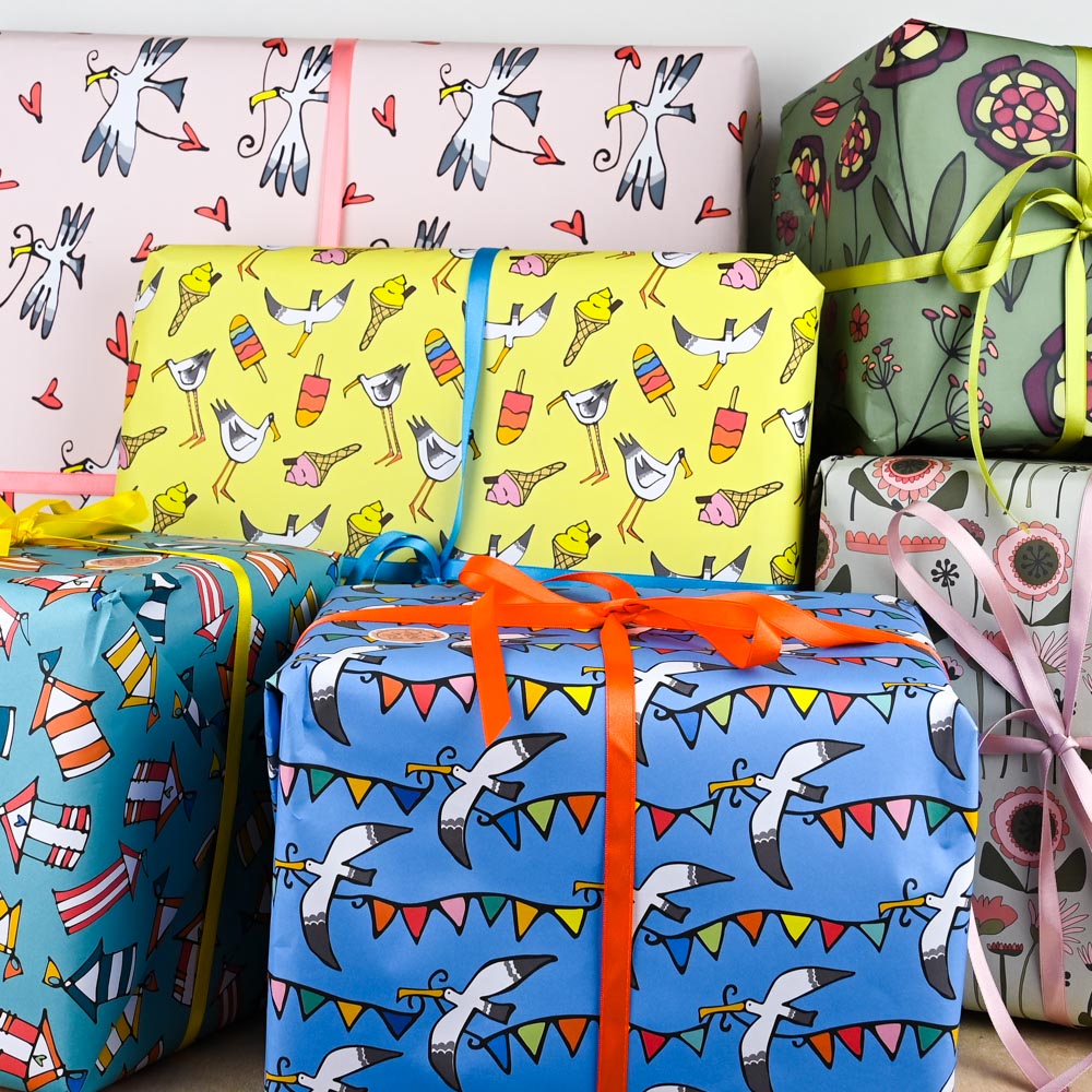 Gift Wrap Your Order - Image 2
