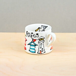 Seaside Mug - Extra Small
