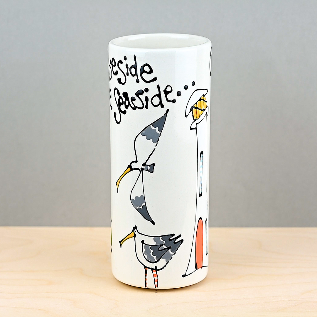Seaside Vase - Large - Image 2