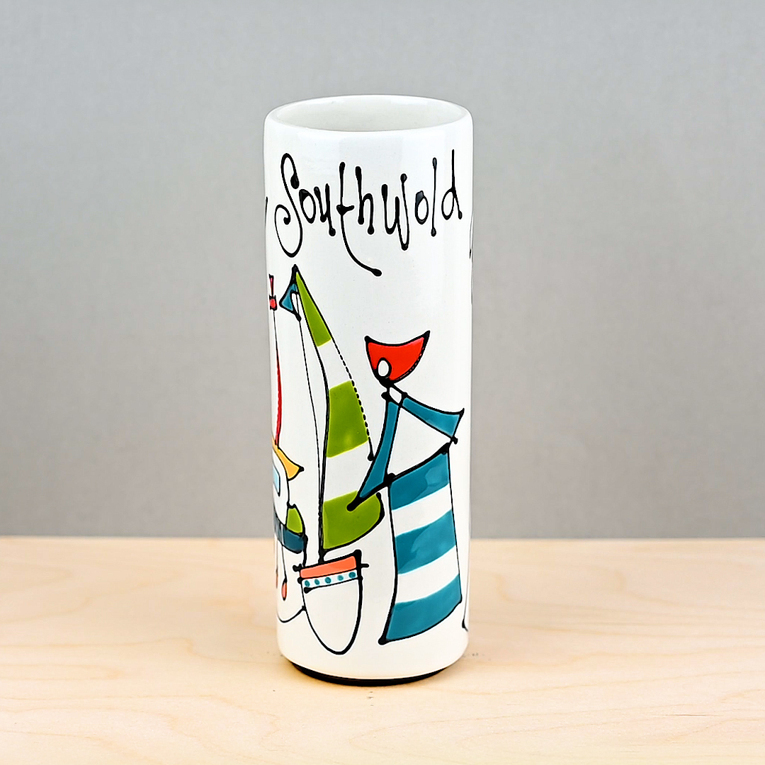 Seaside Vase - Medium - Image 4