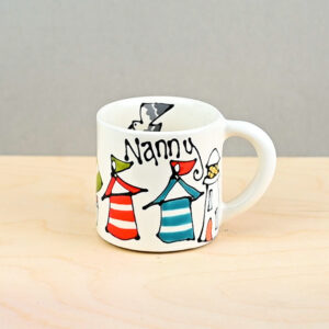 Seaside Mug - Small