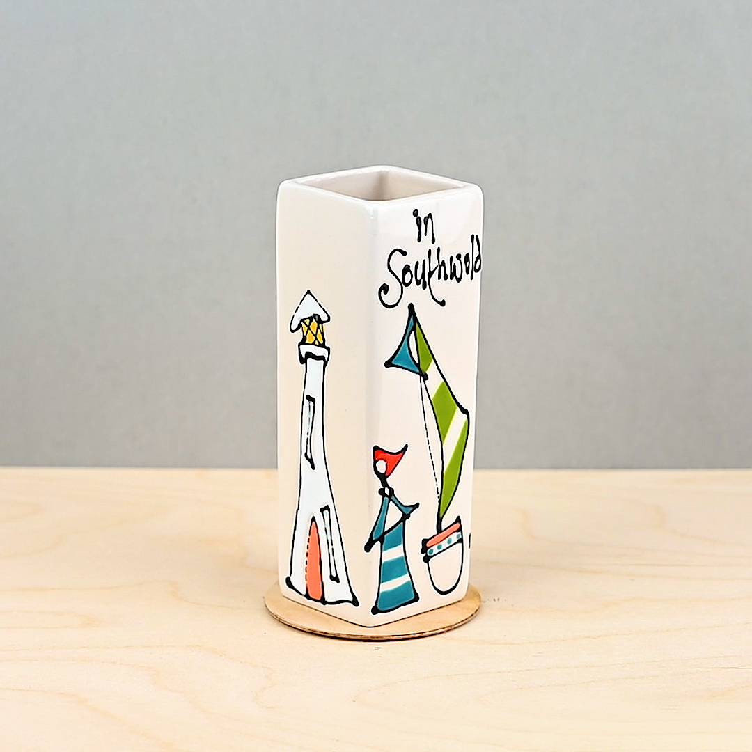 Seaside Vase - Small - Image 2
