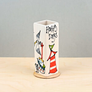 Seaside Vase - Small