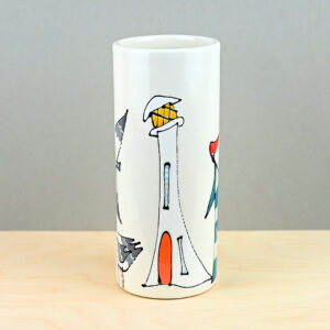 Seaside Vase - Large
