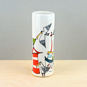 Seaside Vase - Medium