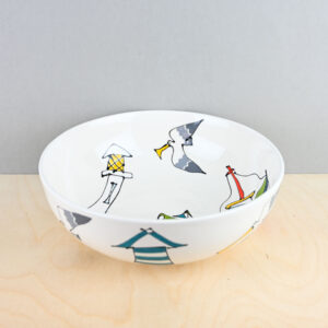 Seaside Bowl - Medium