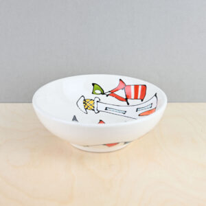 Seaside Bowl - Small