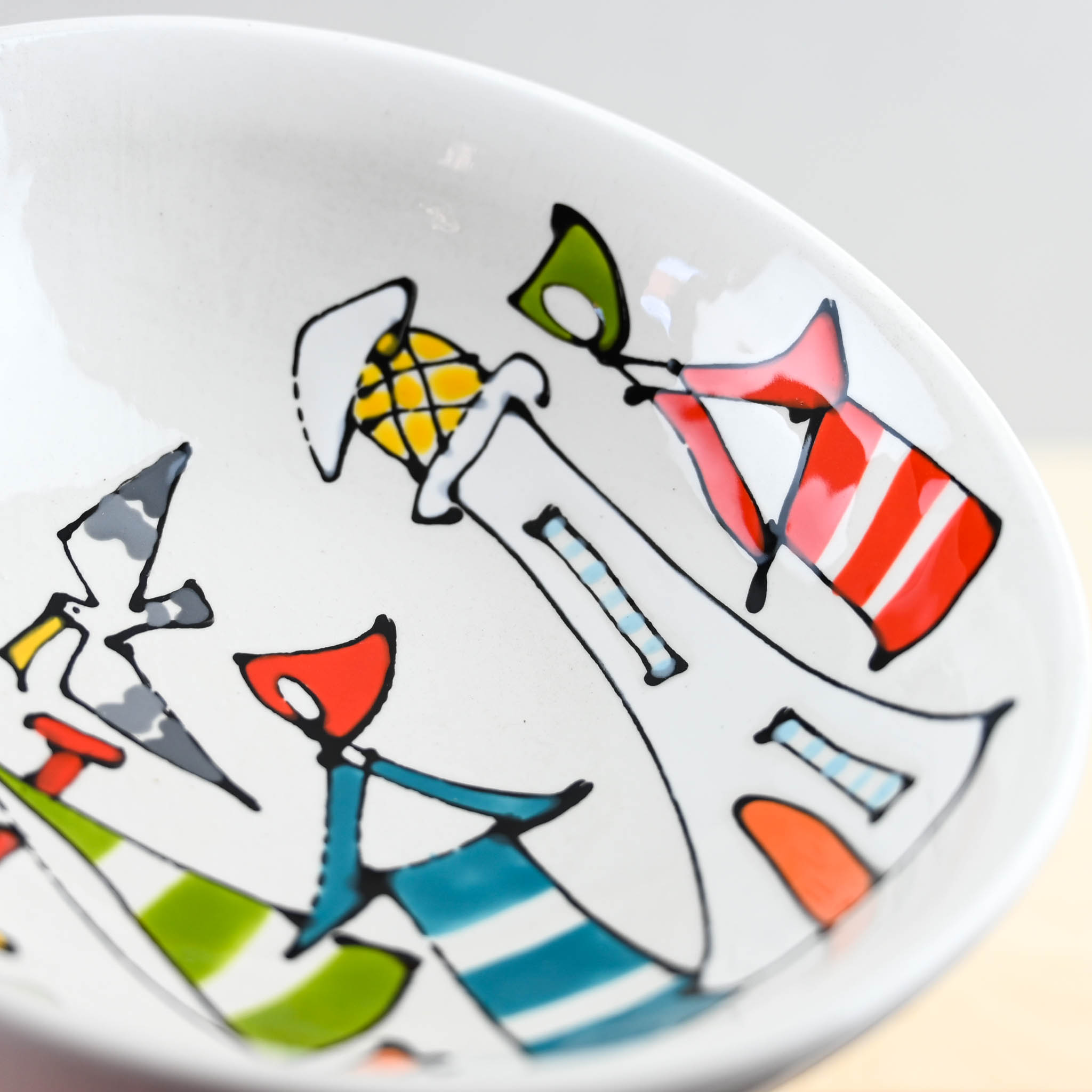 Seaside Bowl - Small - Image 4