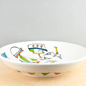 Seaside Bowl - Large