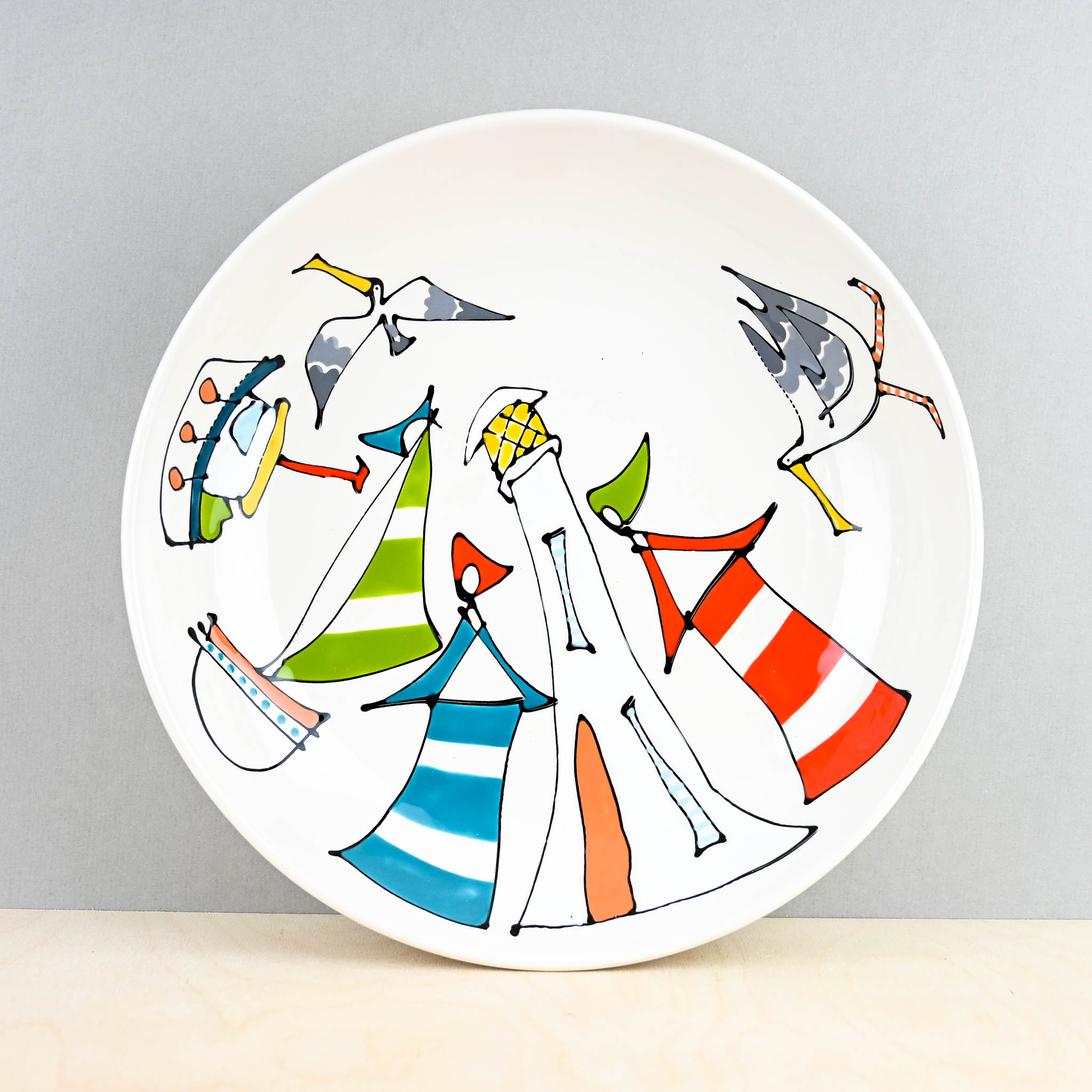 Seaside Bowl - Large - Image 2