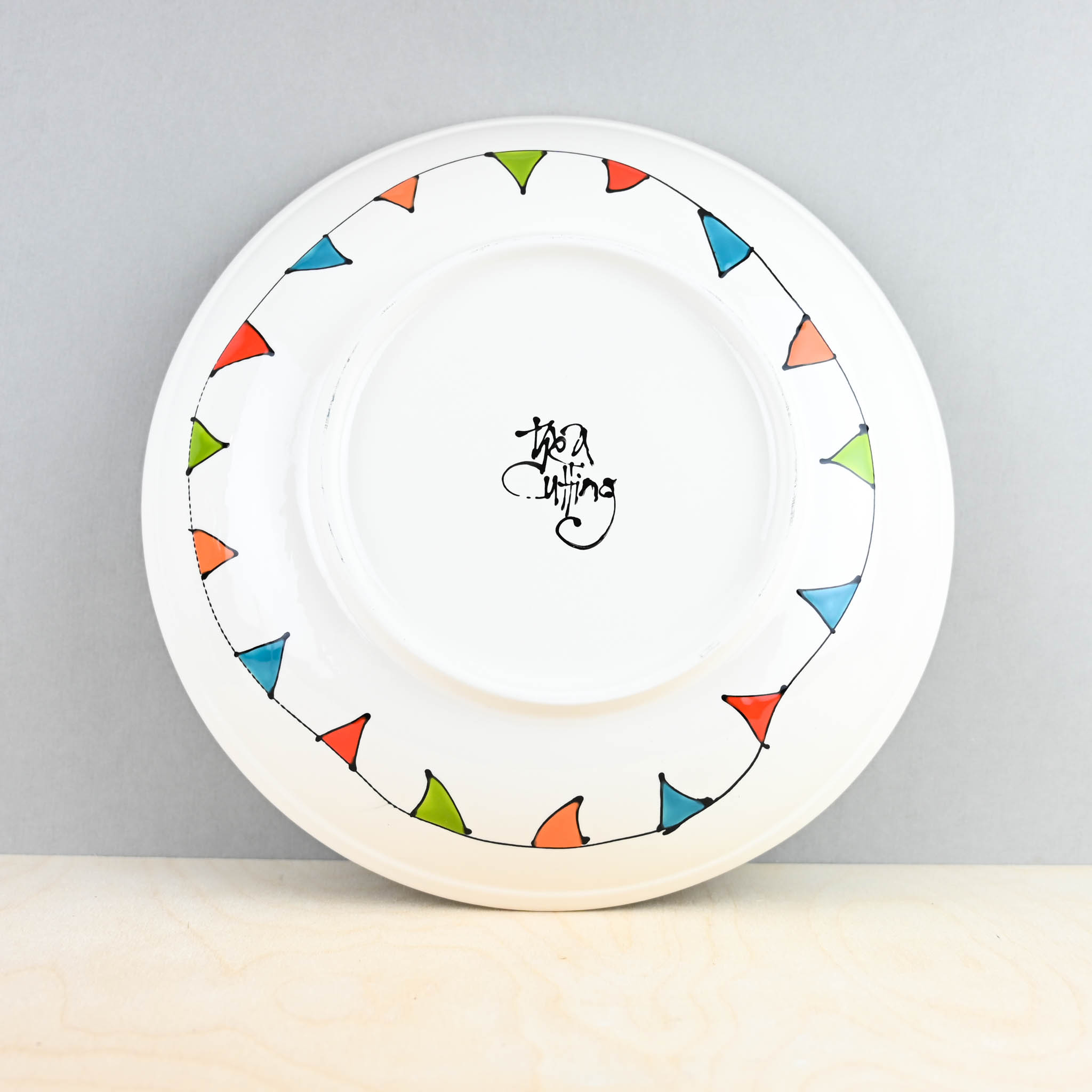 Seaside Bowl - Large - Image 3