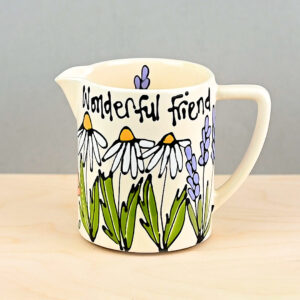 Flower Jug - Large