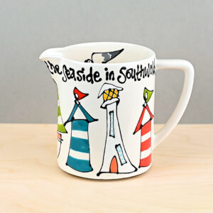 Seaside Jug - Large