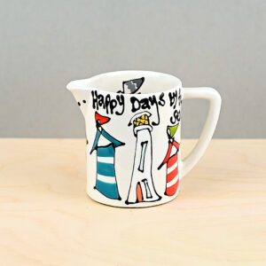 Seaside Jug - Small