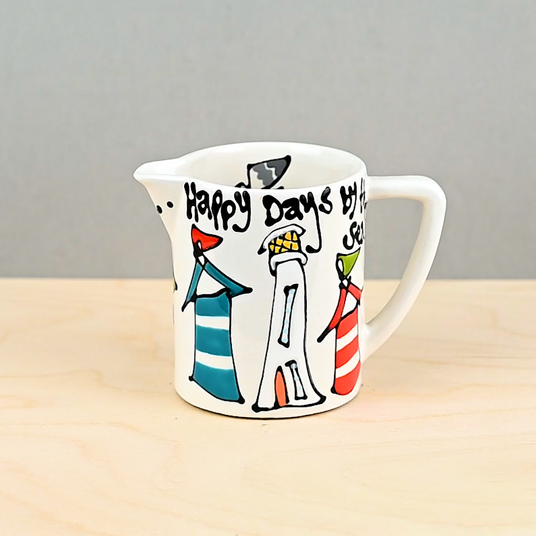 Seaside Jug - Small - Image 5