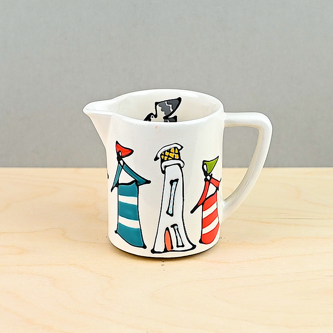 Seaside Jug - Small - Image 2