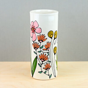 Flower Vase - Large