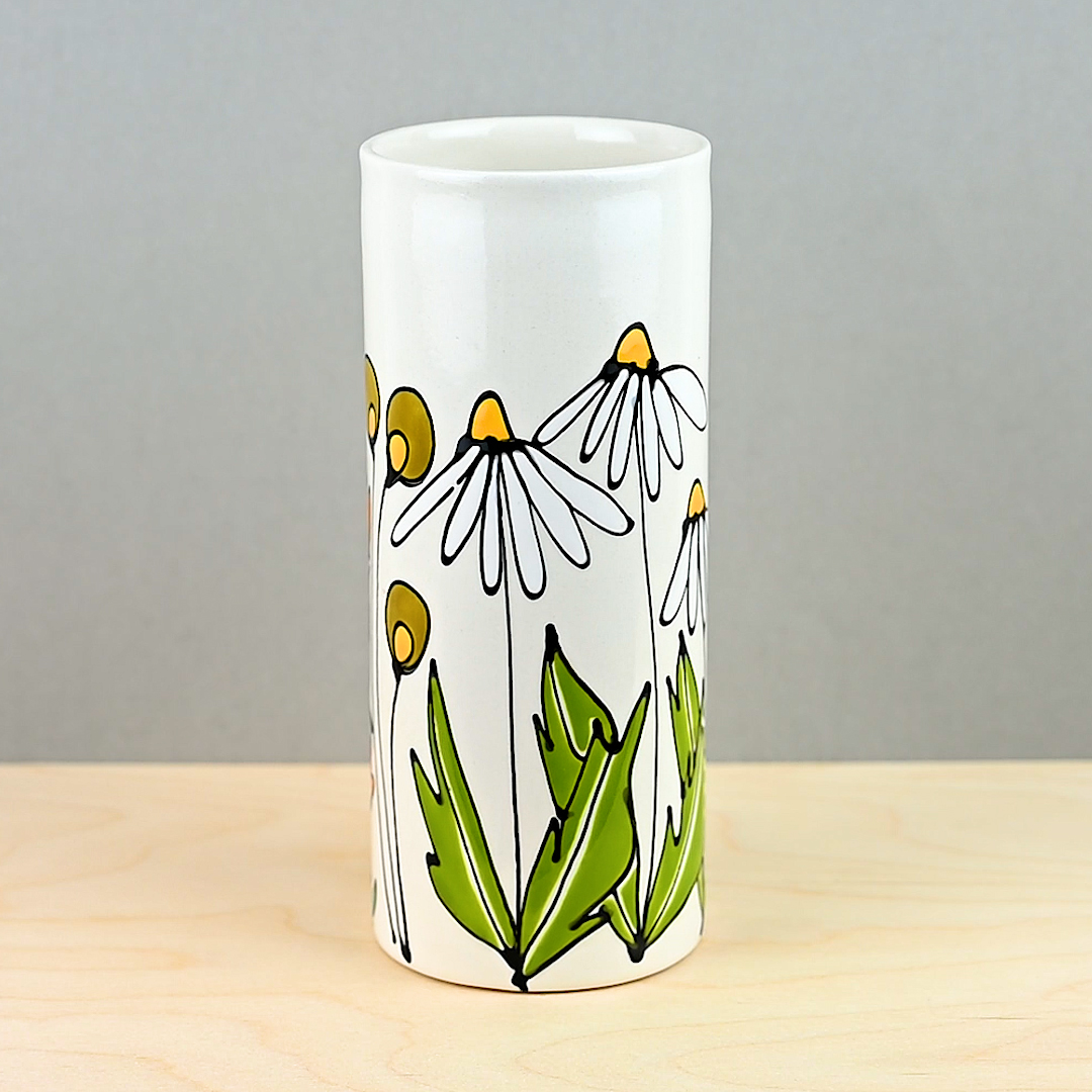 Flower Vase - Large - Image 3