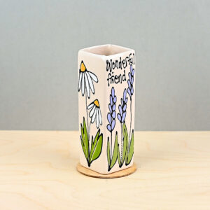 Flower Vase - Small