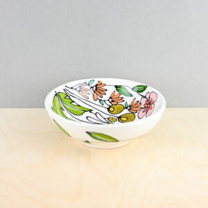 Flower Bowl - Small