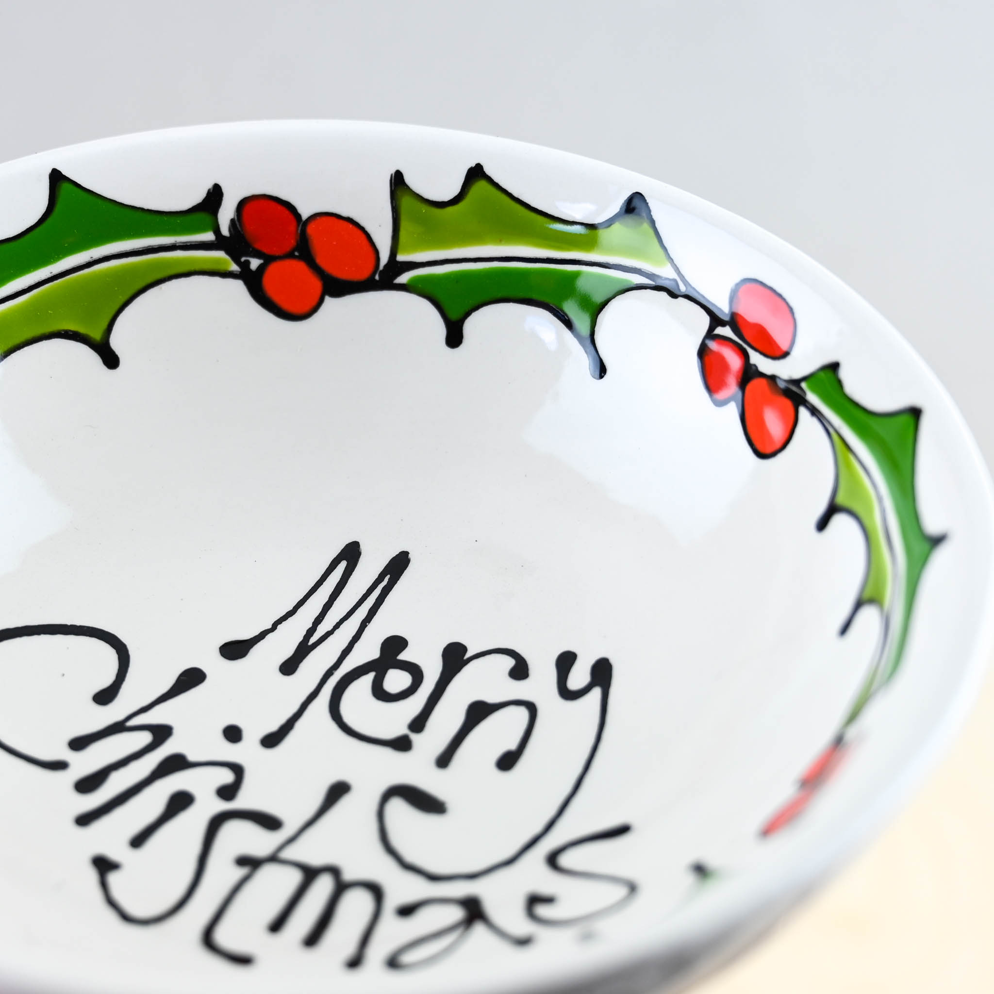 Holly Bowl - Image 7