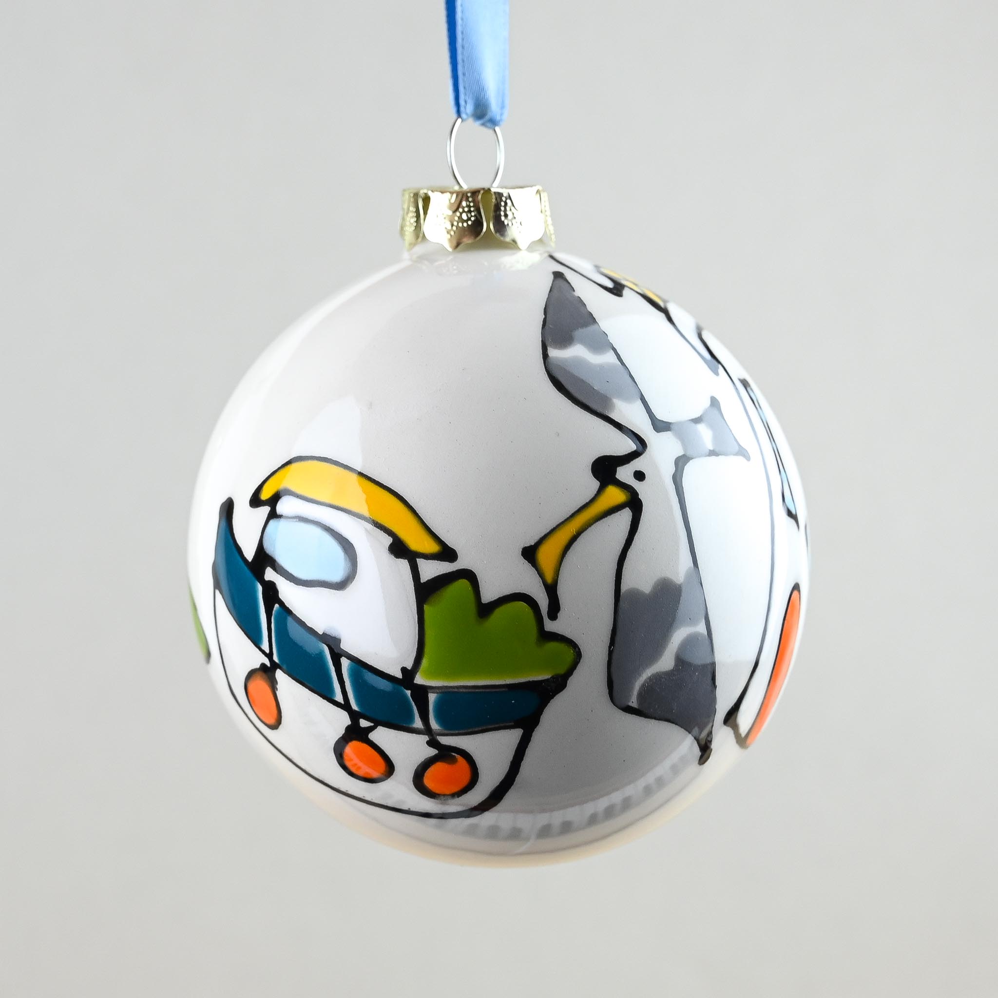 Seaside Bauble Decoration - Image 3