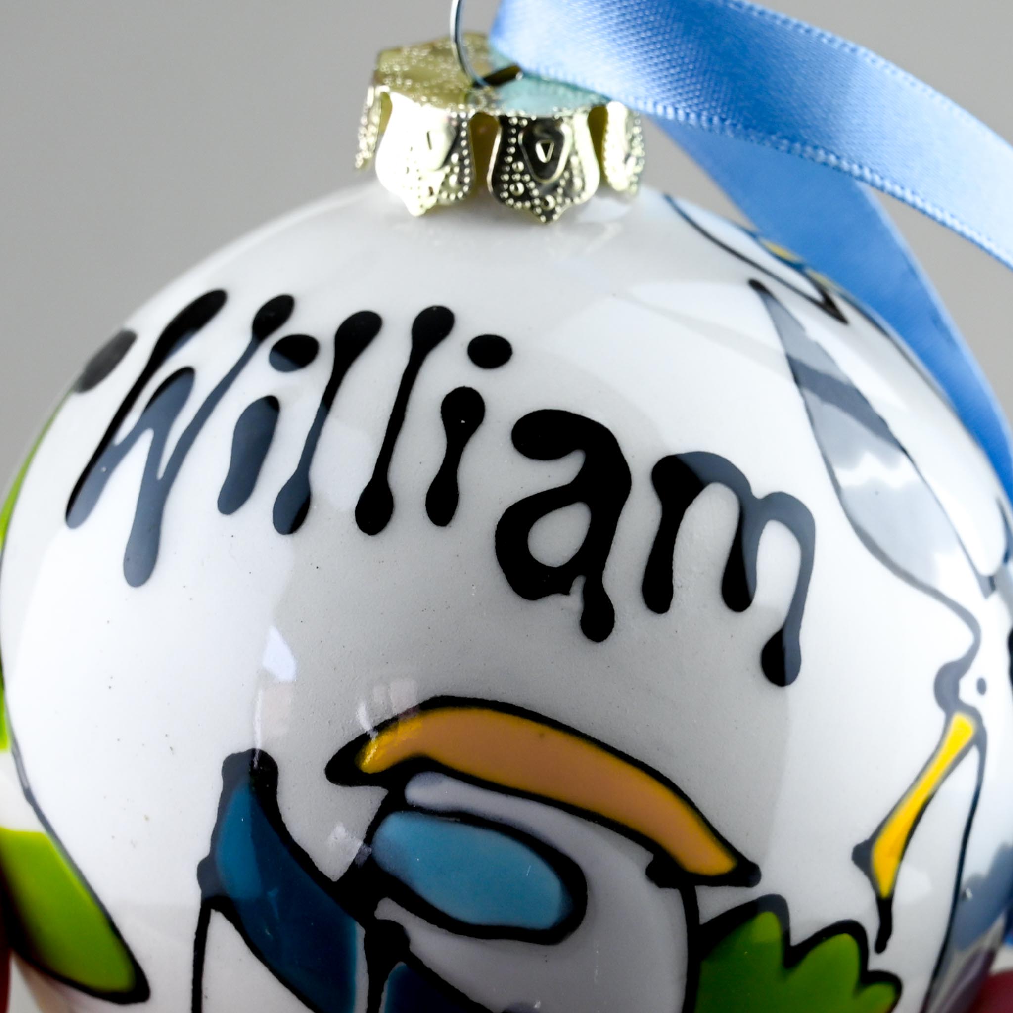 Seaside Bauble Decoration - Image 8