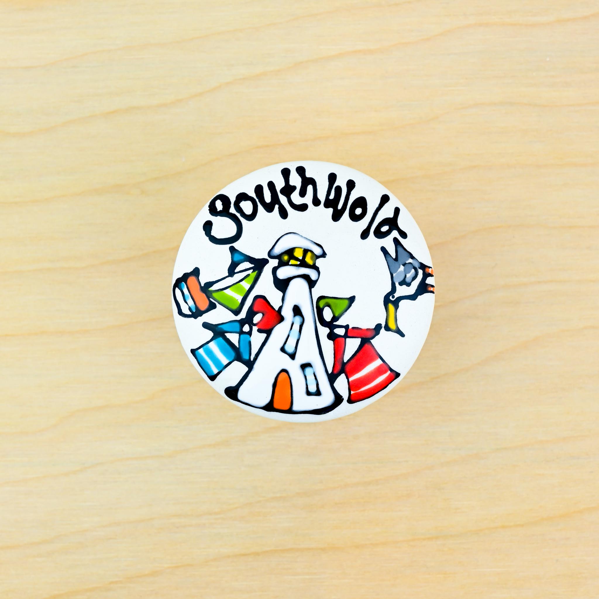 Seaside Trinket Box - Small - Image 7