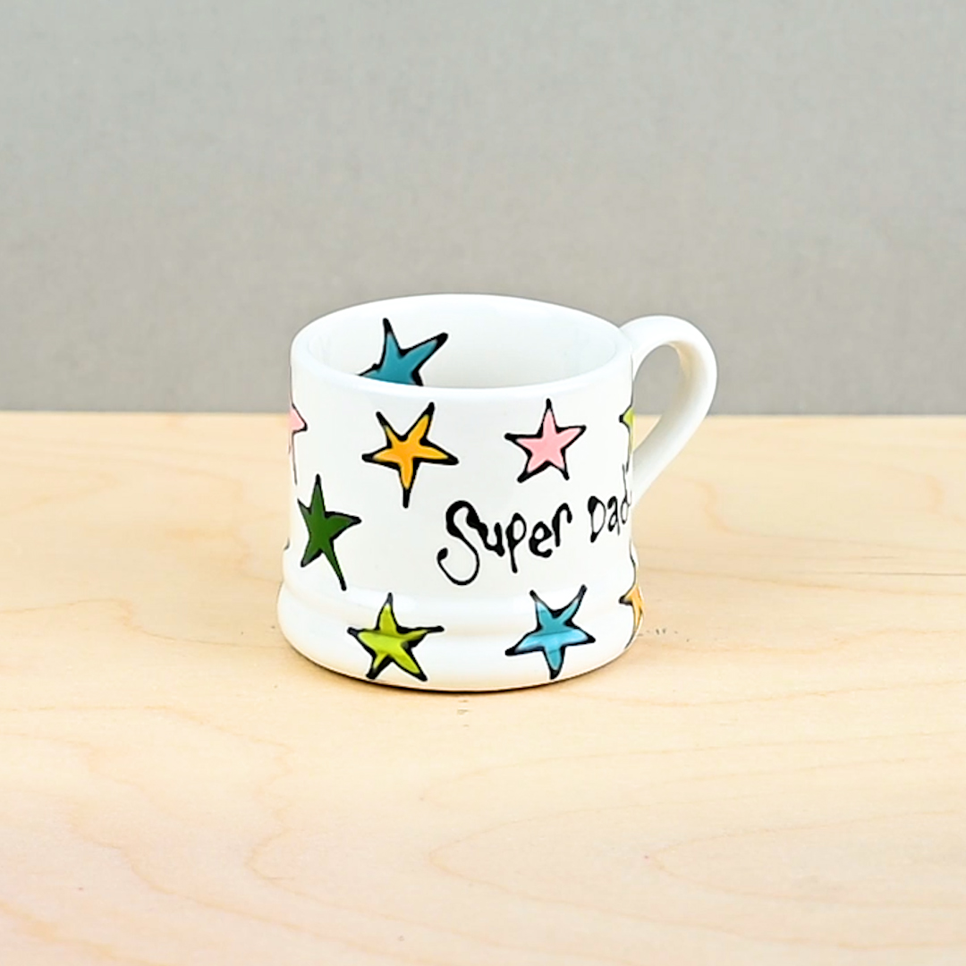 Star Mug - Extra Small - Image 5