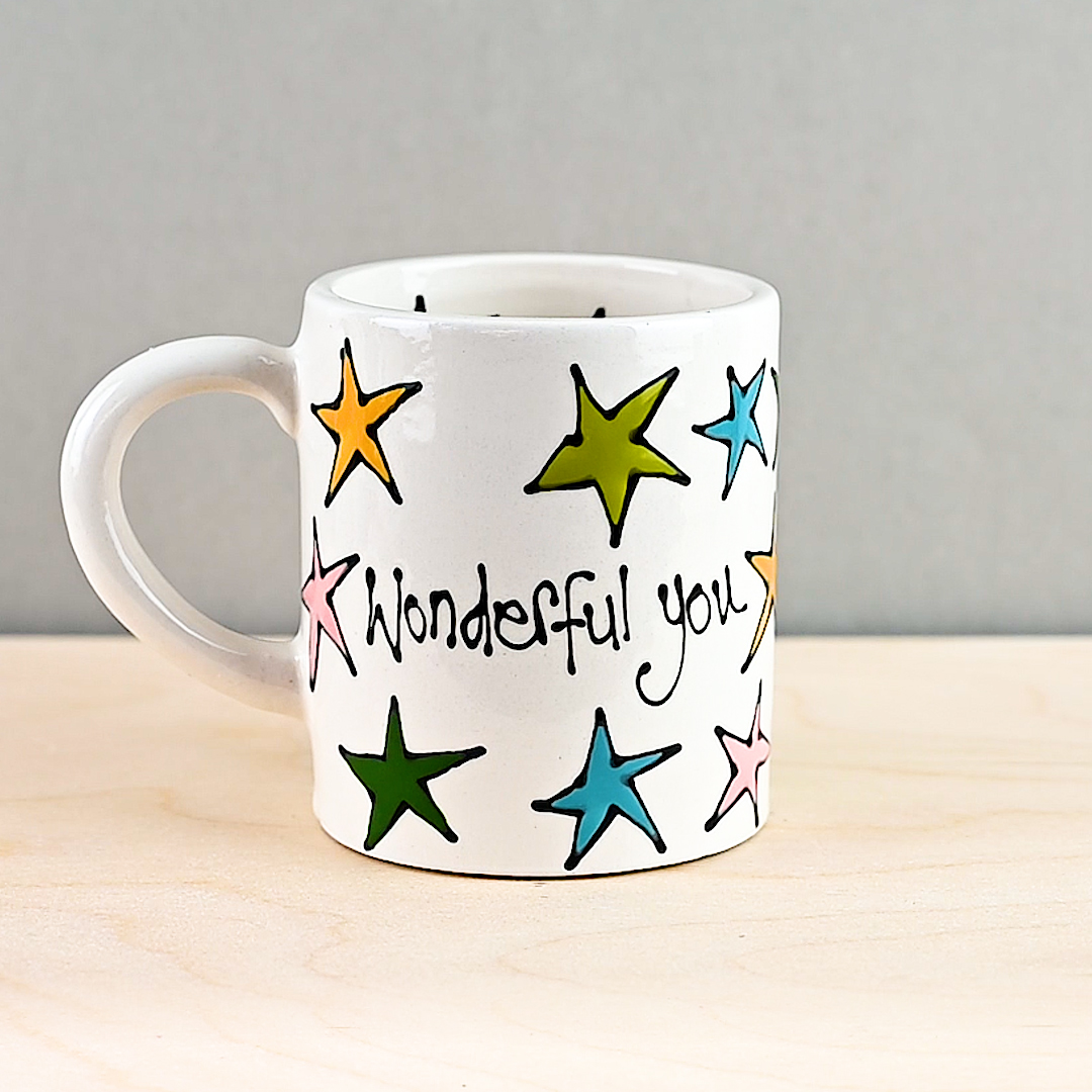 Star Mug - Large - Image 3
