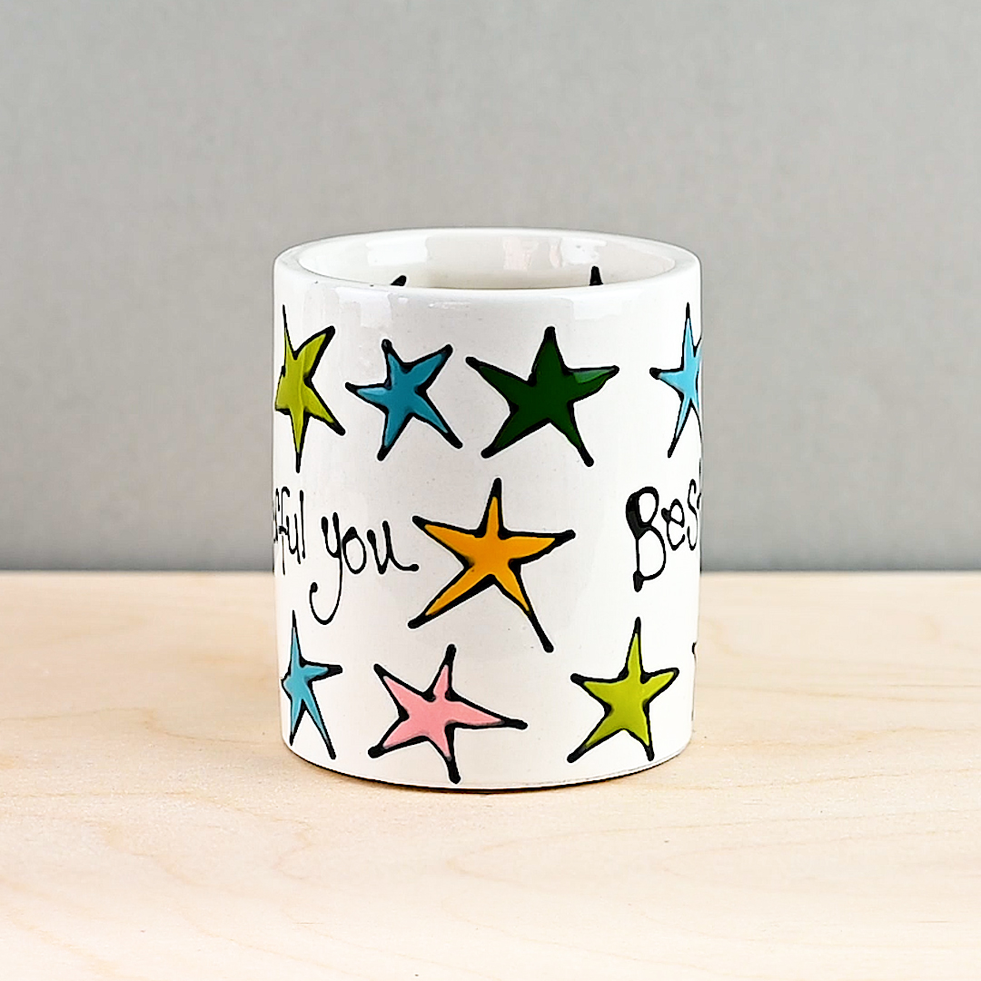 Star Mug - Large - Image 4