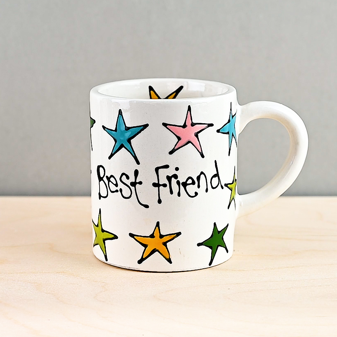 Star Mug - Large - Image 5