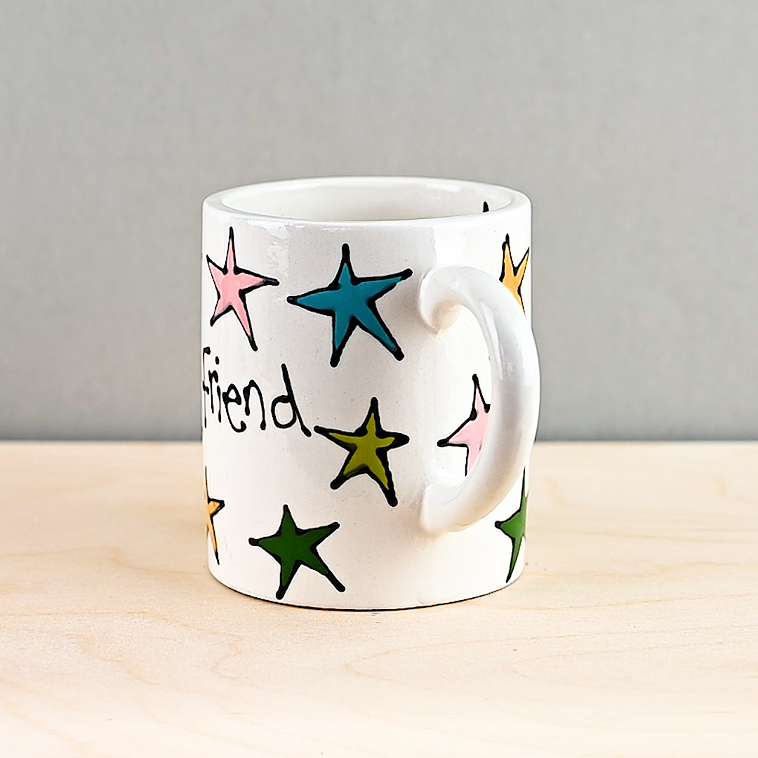 Star Mug - Large - Image 6
