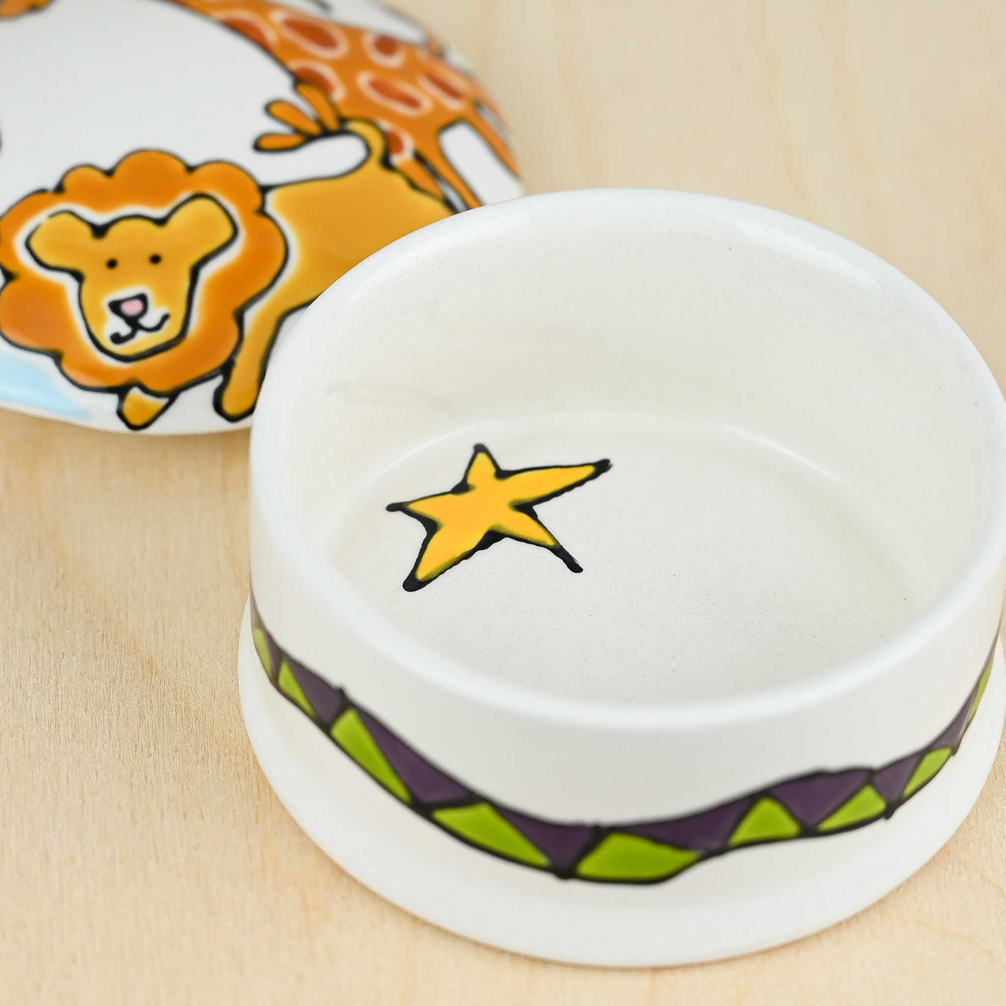 Wild Animal Box - Medium - Image 4